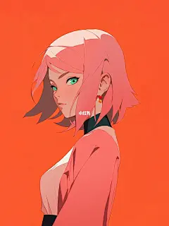 #火影壁纸# 一组七班手机壁纸