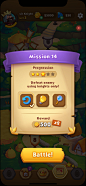 Kingdom Chess UI