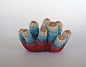 Untitled (fingers), Emily Barletta