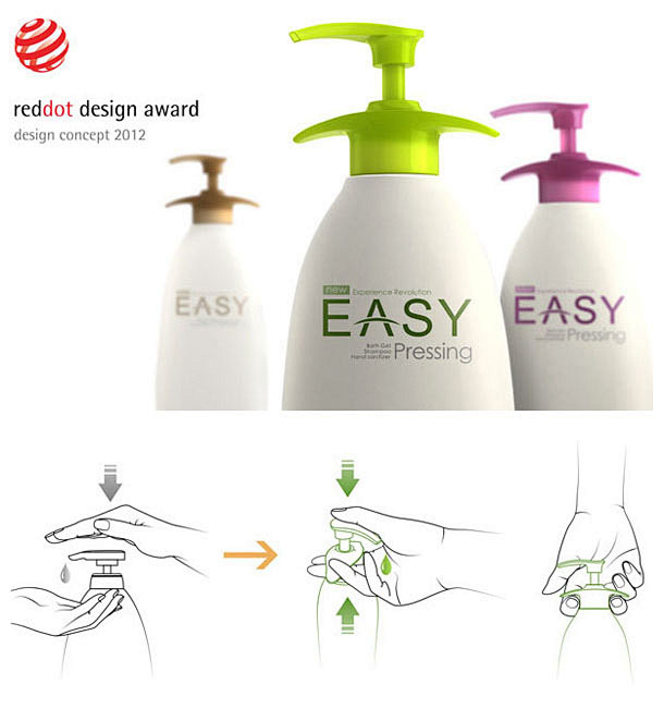 Easy Pressing是来自中国深圳...