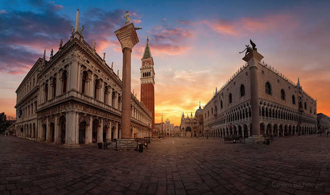 San Marco