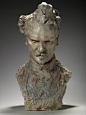 奥古斯特·罗丹（Auguste Rodin，1840年11月12日－1917年11月17日）法国雕塑家