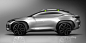 Chery Tiggo Coupe Concept 2017