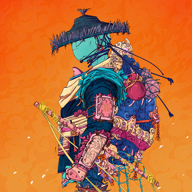 Behance :: 为您呈现