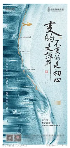 品牌历程价值点海报-源文件-志设网-zs9.com