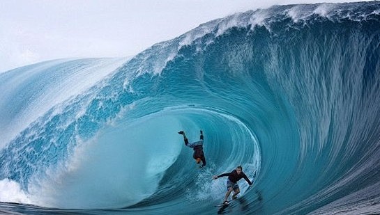 vans surf 2013-冲浪世界杯...