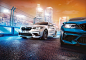 BMW M2 Competition for Serviceplan