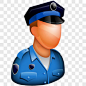 警卫警官警察警官警务人员警察保护安全盾免费大老板图标集图标元素PNG图片➤来自 PNG搜索网 pngss.com 免费免扣png素材下载！
