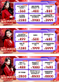 新年电商头图轮播-源文件【享设计】