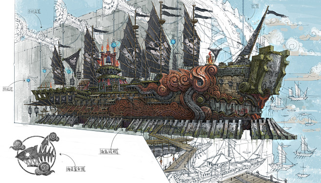 诛仙世界, 3 LY : BY:3LY-...