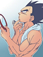 Vegeta
