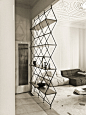 re:pin BKLYN contessa :: Pietro Russo shelves | SIMPLE • BY • DESIGN