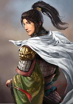 谢玄,字幼度,陈郡阳夏人,东晋豫州刺史谢奕之子,母阮容,谢瑍之父.