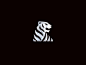Tiger Vector by Stevan Rodic: 