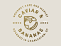 Caviar & Bananas