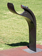 fountains | File:Drinking Fountain Hindmarsh Square: 