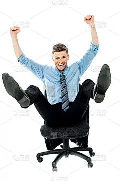 是庆祝的时候了。好啊! !