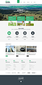 Epa Green PSD Template, #Green #Epa #Template #PSD