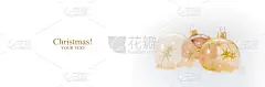 背景,选择对焦,新年前夕,贺卡,球,厚木板,猪,松树,乡村风格