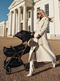 其中包括图片：White style aesthetic. Fashion photography. Fashion съемка.
