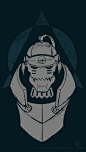 alphonse elric - FMA