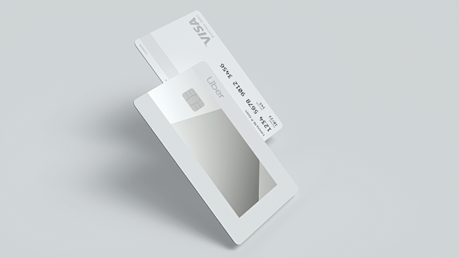 Uber Money - Brand I...