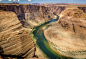 Horseshoe Bend by Urban Trzan on 500px