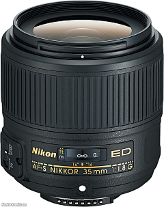 shanderlam采集到Nikon Nikkor Lens