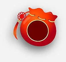 福袋高清素材 促销活动 礼包 福利 红包 元素 免抠png 设计图片 免费下载 页面网页 平面电商 创意素材