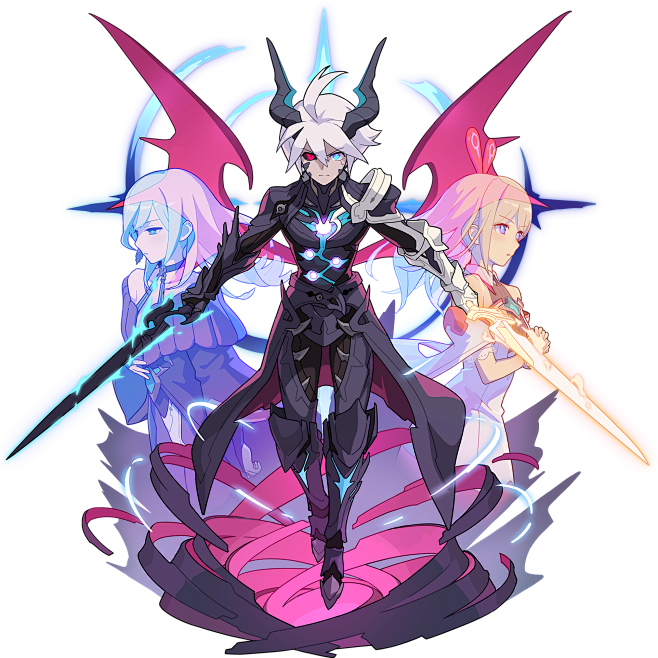 弹射世界中文WIKI