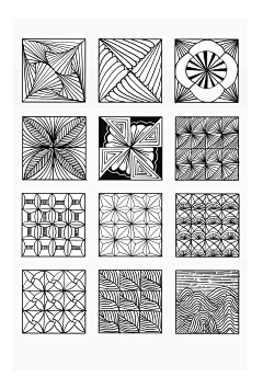 SHMILY--DD采集到缪斯【装饰画】