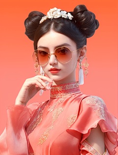 NJm7ZNw0采集到医美模特