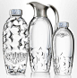 【微图秀】创意瓶子包装设计集锦-设计时代 - 平面设计 #采集大赛#