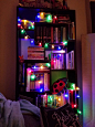 Amazon.com : Globe String Light, Dailyart multi-color 40 LED Starry Light Fairy Light for Garden, Patio, Yard, Christmas Tree & Party(Battery, 13feet) : Patio, Lawn & Garden