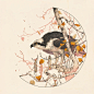 意匠id


4小时前
来自 微博网页版
插画师 Teagan White 绘画作品   |   www.teaganwhite.com ​​​