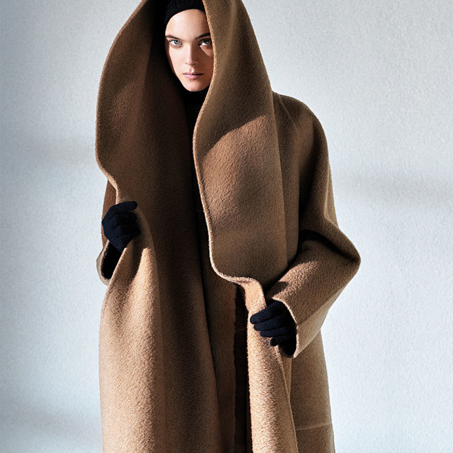 Max Mara (@maxmara)的...