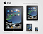 iPad Icons