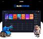 Roblox casino gambling crypto betting game Gaming Casino games bloxempire mobile casino