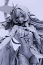 相册:【99p】BW2023 未出荷美少女手办收录 by 薯条Twilight | Hpoi手办维基
