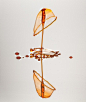 德国摄影师Heinz Maier用高速摄影机捕捉下水滴碰撞在一起或者做落入水中溅起涟漪时的瞬间，通过灯光与色彩的配合，让这些水花如同身姿曼妙的舞者，美轮美奂~ www.nuandao.com