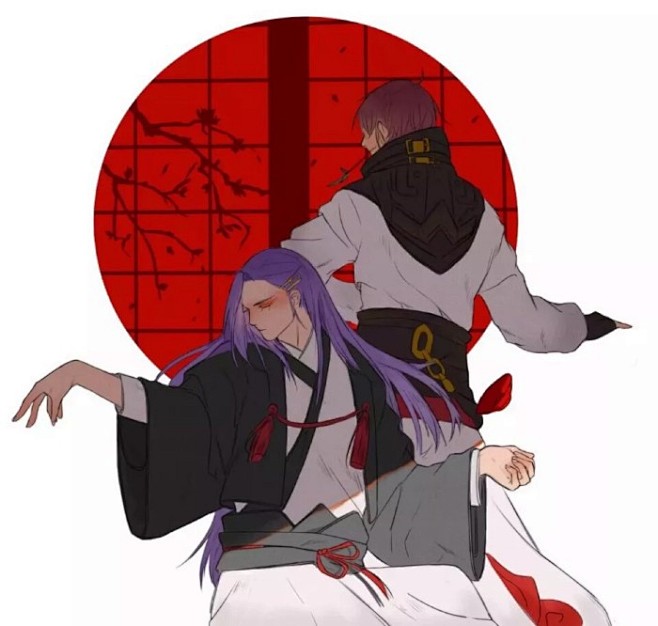王者荣耀李白兰陵王
