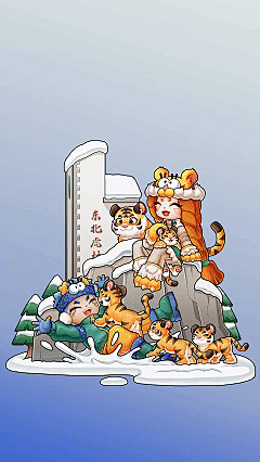 墨色玄离9102采集到节日