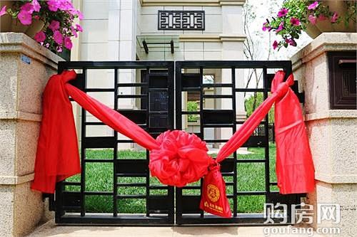 龙湖滟澜山惊艳交房见证龙湖力量龙湖滟澜山...