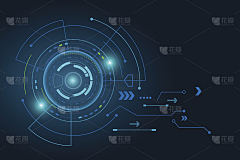 鑫歌子采集到科技-FGUI