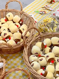 明天go‼️韩国插画文创设计师展会市集 - 小红书