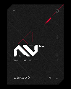 akalinnn采集到科技感参考