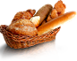 汉堡图片大全三明治美食素材 PNG格式