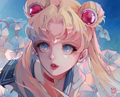 Yucy-采集到nayu_illust