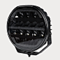 OZZ XR2 P9″ | Driving & Dynamic Position Light | OZZ