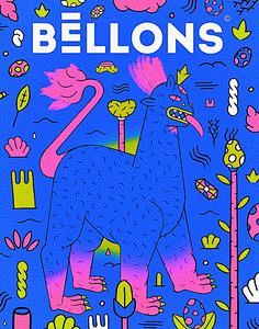 Bellons by Lili Des ...